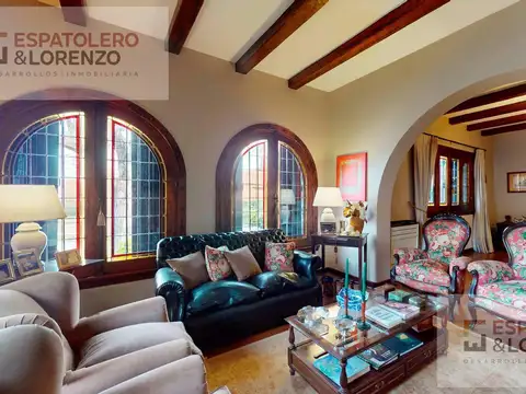 Casa en Venta de 3 dormitorios