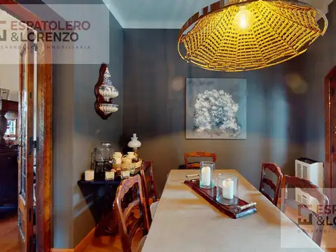 Casa en Venta al Sur