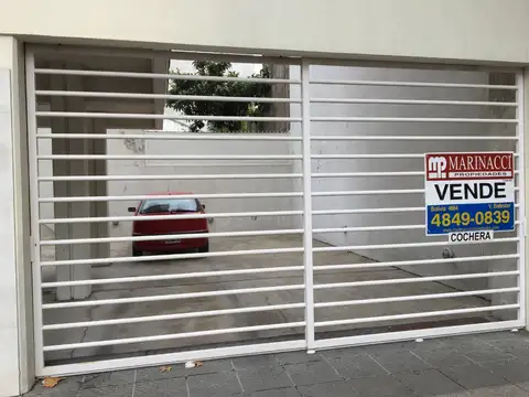 Boulevard ballester 4600