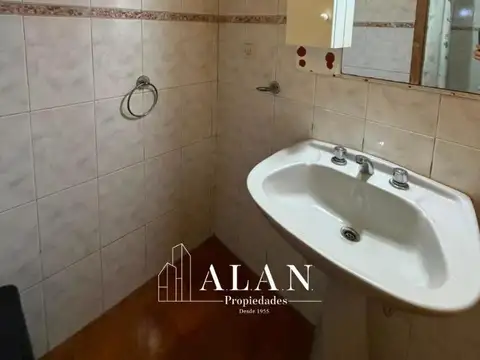 Casa en Alquiler de 3 dormitorios