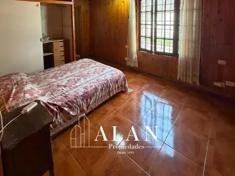 Casa en Alquiler 40 años