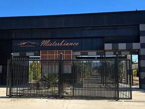 VENTA DE LOTES APTOS PH EN MAIPU