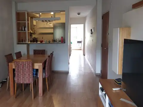 Departamento en Venta en Almagro, USD 90.000