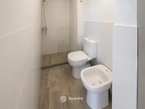 Departamento en Venta en Abasto, USD 45.000