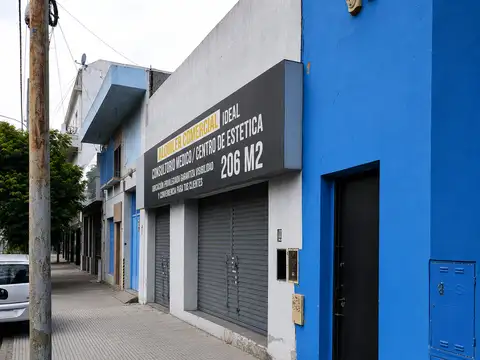 Hipolito Irigoyen 1500