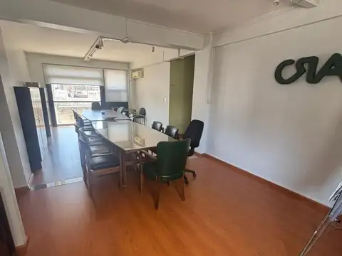 Oficina en Alquiler en San Telmo, $ 500.000