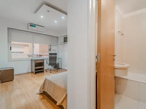Departamento en Alquiler de 3 ambientes
