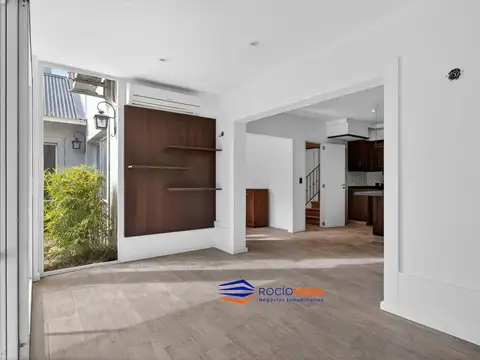 Casa en Alquiler al Noroeste