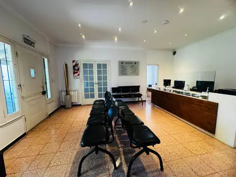 Casa en alquiler profesional 24 meses