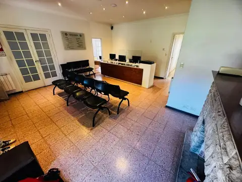 Casa en Alquiler A Estrenar