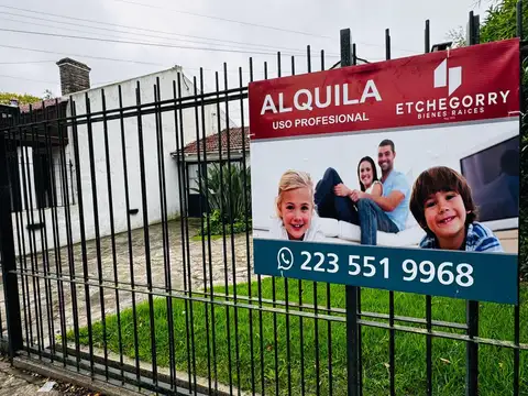 ALVARADO al 1100