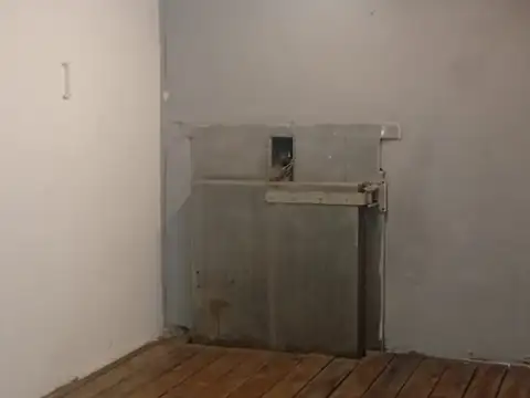 Alquiler de depósito en Adrogué