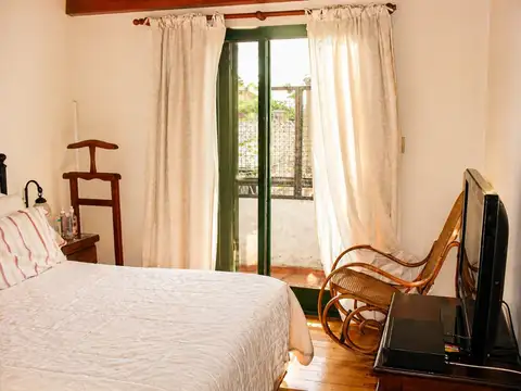 Depto Tipo Casa en Venta con 1 cocheras