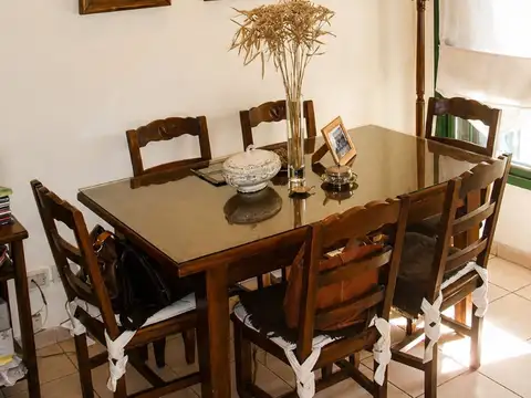 Depto Tipo Casa en Venta en Moron, USD 95.000