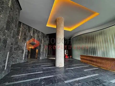 Oficina en Venta con 1 cochera
