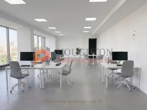 Avenida Juan Bautista Justo 1500