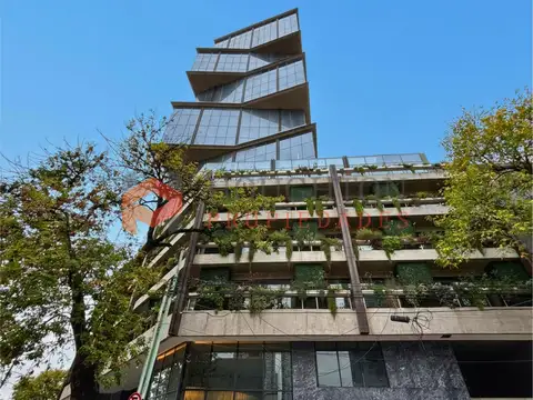Avenida Juan Bautista Justo 1500