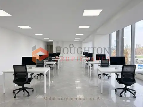 Avenida Juan Bautista Justo 1500