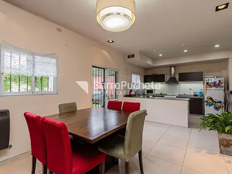 Casa en Venta en Haedo Norte, USD 159.000