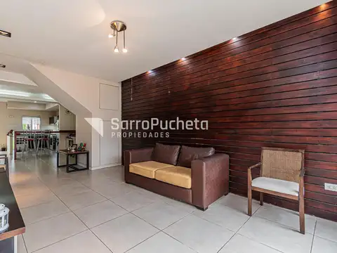 Casa en Venta 20 años