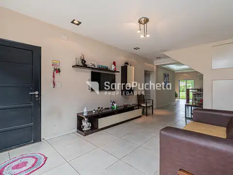 Casa en Venta 20 años