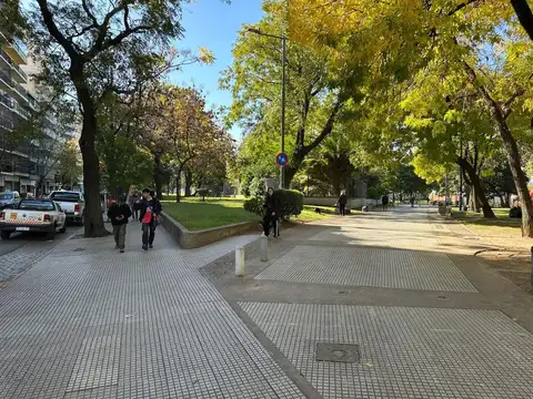 Departamento en Alquiler de Monoambiente