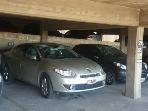Venta Cochera Centro de Córdoba (G3)