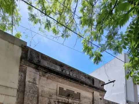 Lote en venta