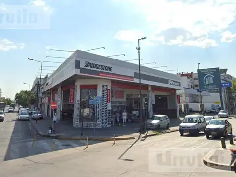 Local en Alquiler en Villa Lynch, $ 7.000.000