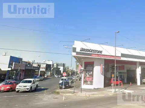 Local en alquiler sobre Av. del Libertador Gral. San Martín