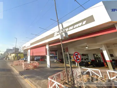 Av. del Libertador Gral. San Martín al 500