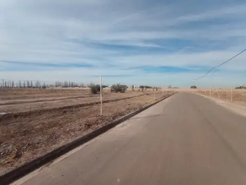 Terreno en Venta de 500,0 m2