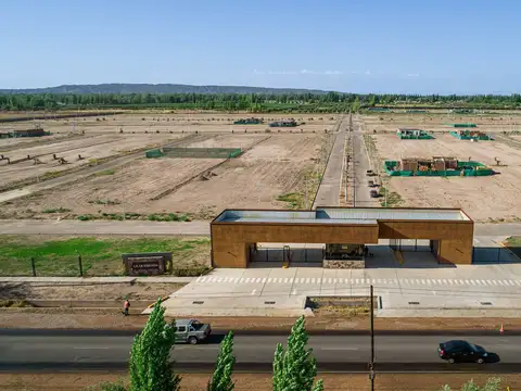 Terreno en Venta en Mayor Drummond, USD 33.000