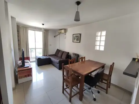 ALQUILER DEPARTAMENTO EN NUEVA CORDOBA TEMPORAL