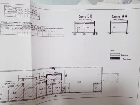 Casa en Venta 50 años