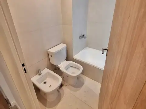 Alquiler Monoambiente a estrenar - Beruti 2600 - Recoleta