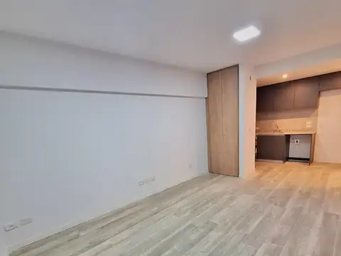 Departamento en Alquiler Temporal A Estrenar