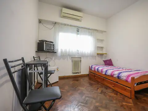 Departamento en Alquiler en Barrio Norte, $ 480.000