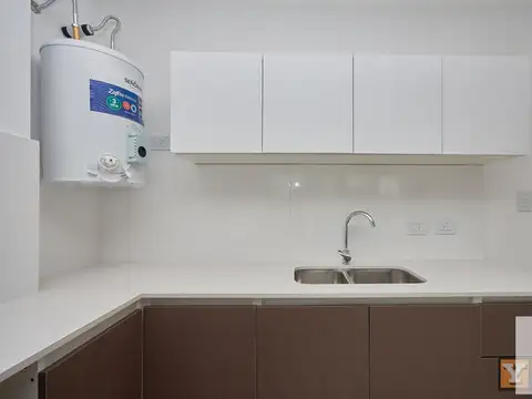 Departamento en Venta en La Plata, USD 83.200