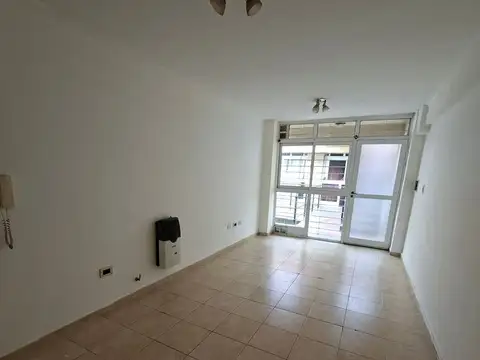Departamento 1 dormitorio a una cuadra de la Universidad Catolica