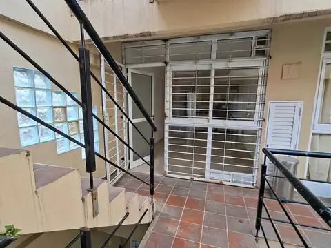 Departamento 1 dormitorio a una cuadra de la Universidad Catolica
