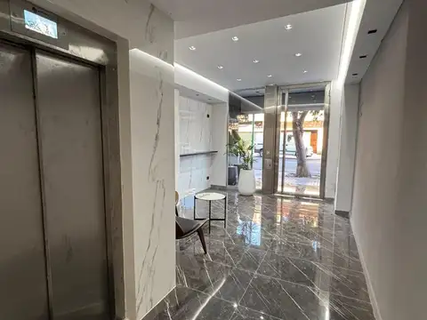 Departamento en Venta al Este