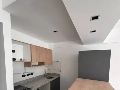 Departamento a estrenar!