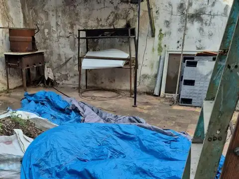 Casa en Venta 60 años