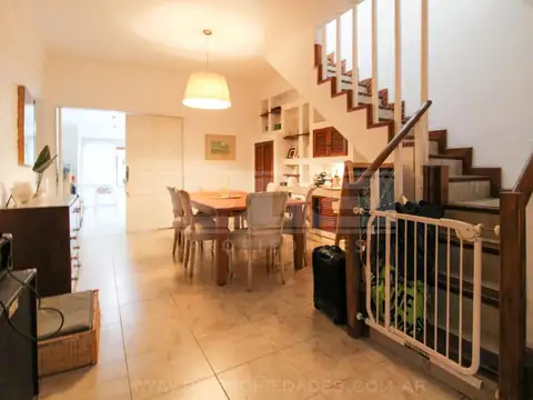 Terreno de 738 m2 - Venta - Mart.-Fleming/Panam.