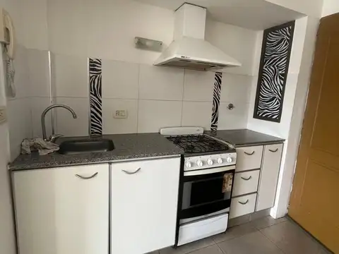 Departamento en Alquiler de Monoambiente