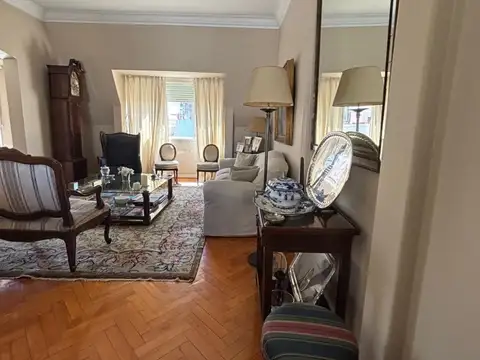 Departamento 4 ambientes con 3 baños