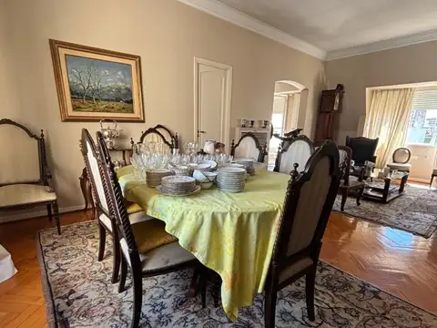 Departamento en Venta 80 años