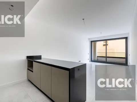 Departamento en Venta en Belgrano R, USD 135.000