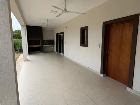 VENTA CASA BARRIO PRIVADO LAS MARGARITAS